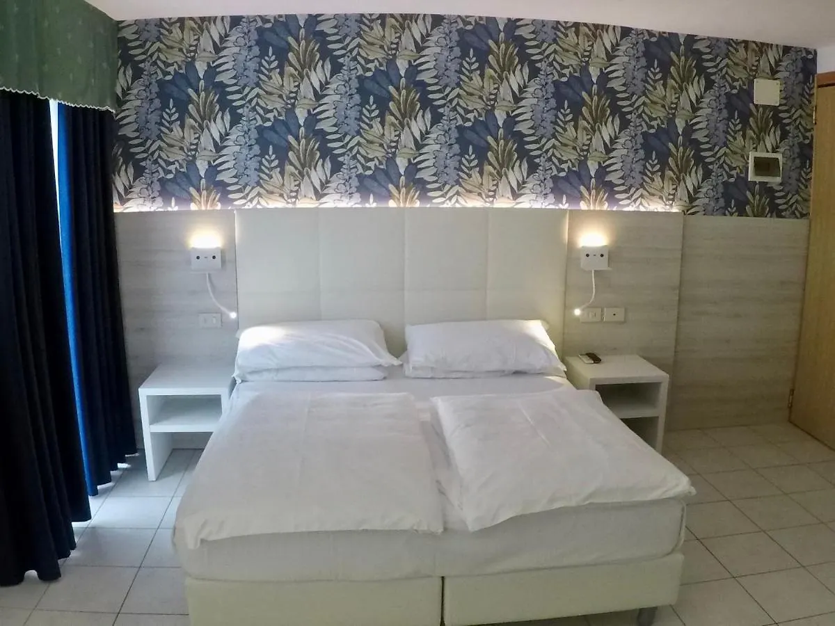 Hotel Gardenia Caorle 3*,  Olaszország