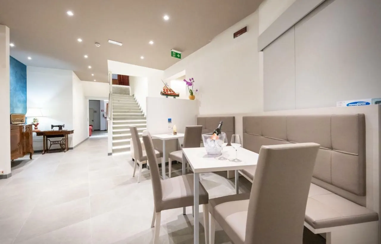 Hotel Gardenia Caorle
