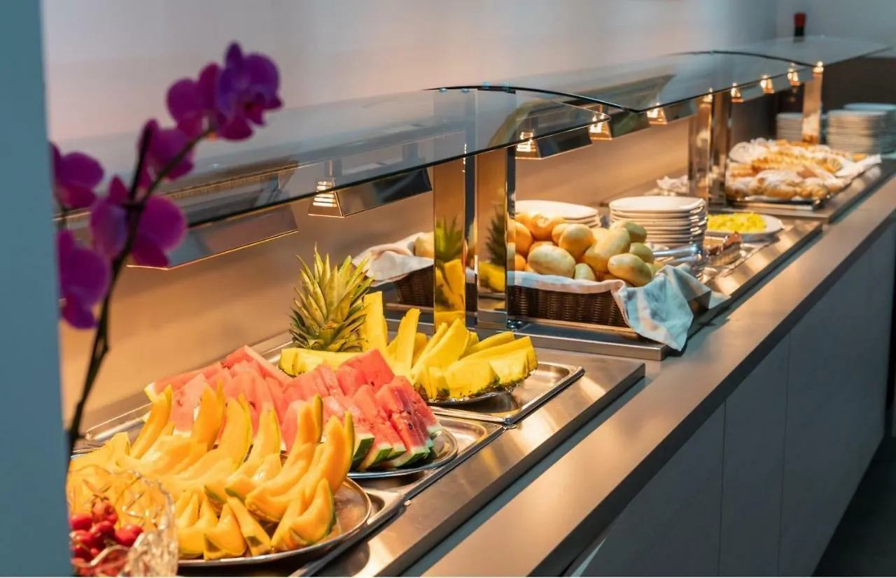 Hotel Gardenia Caorle