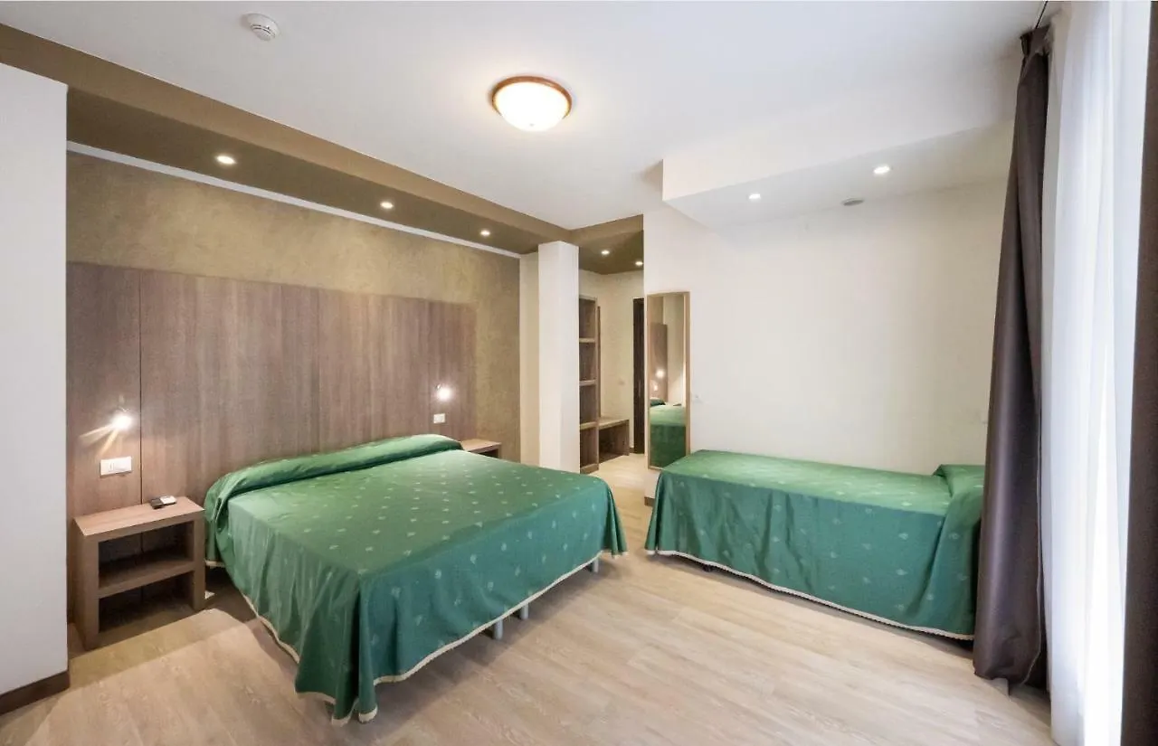 Hotel Gardenia Caorle