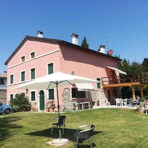 Maison d'hôtes Collina