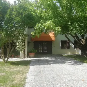 Maison d'hôtes Due Querce