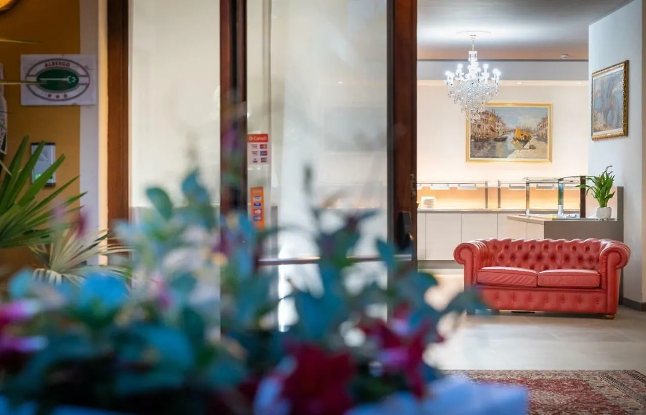 Hotel Gardenia Caorle 3*,  Italie
